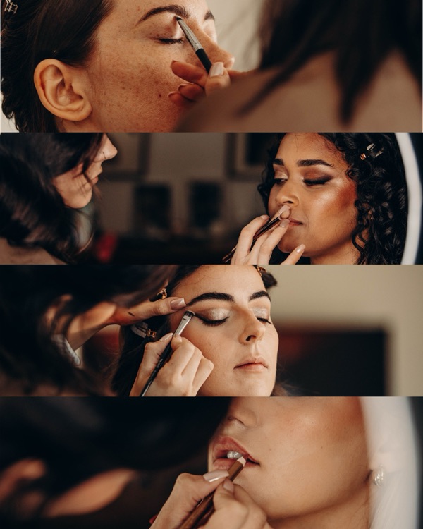 Maquillage