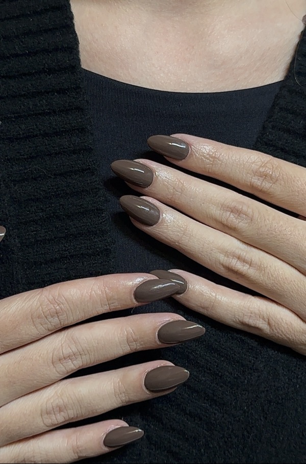 Réalisation de No More Boring Nailz