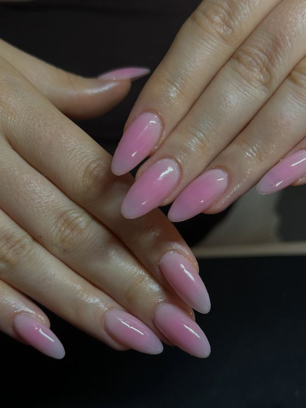 Réalisation de No More Boring Nailz