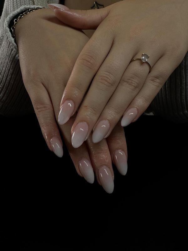 Réalisation de No More Boring Nailz