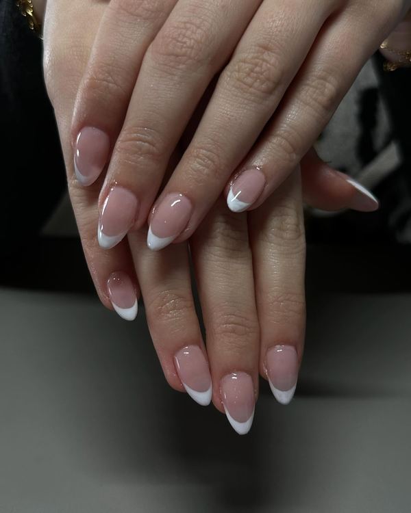 Réalisation de No More Boring Nailz