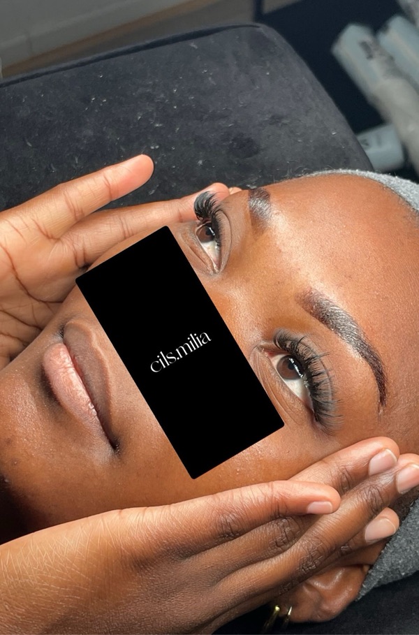 Réalisation de Cils.milia