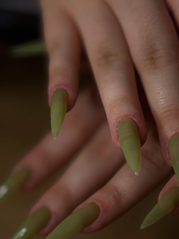 Réalisation de Nails By Loe