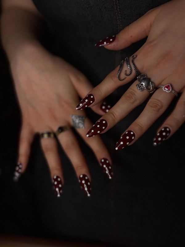Réalisation de Nails By Loe