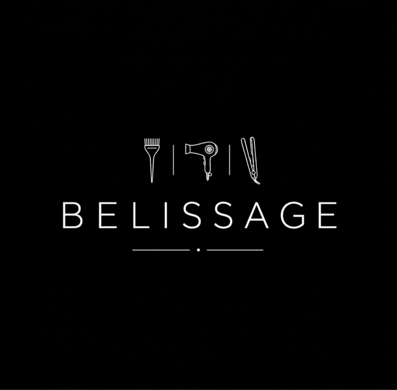 Belissage Toulouse, photo de couverture