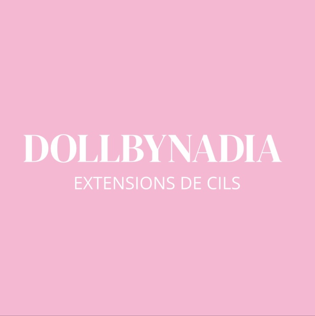 DOLLBYNADIA, photo de couverture