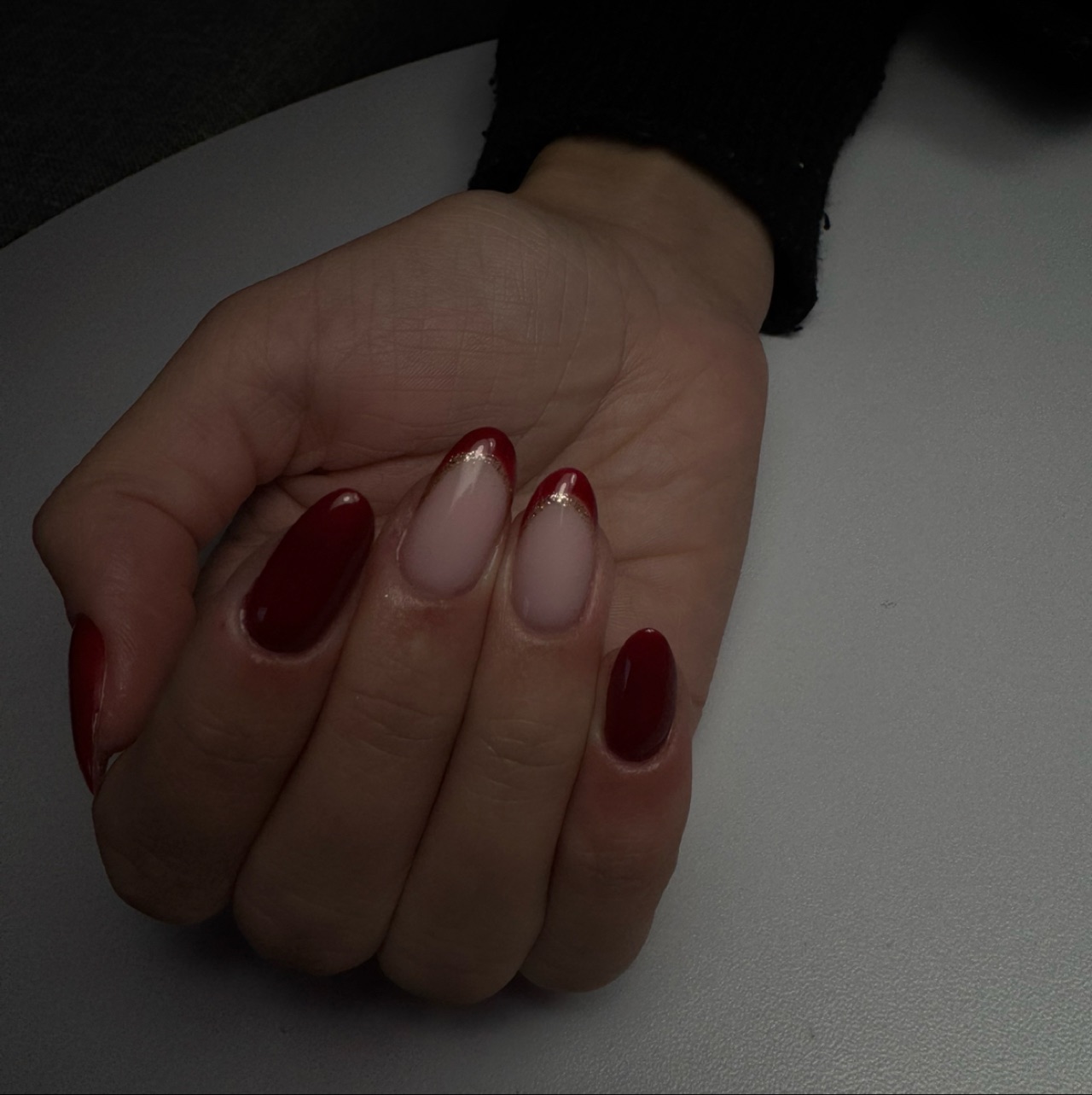Nails By Marianne, photo de couverture